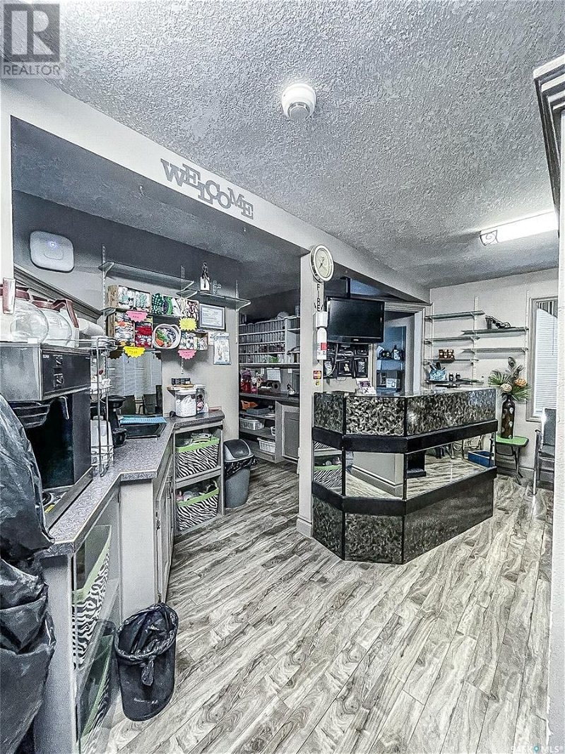 Image #1 of Business for Sale at 209 Broadway Street W, Yorkton, Saskatchewan