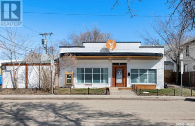 Commercial for Sale in Saskatchewan