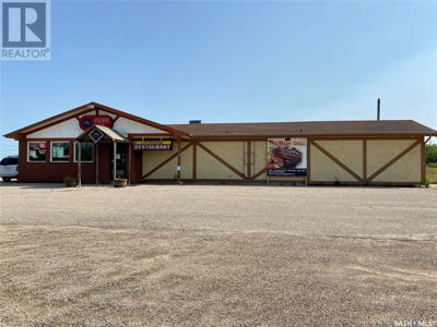 Commercial for Sale in Saskatchewan