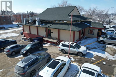 Commercial for Sale in Saskatchewan