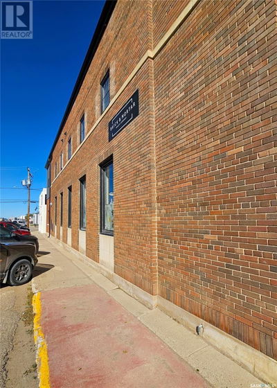 Commercial for Sale in Saskatchewan