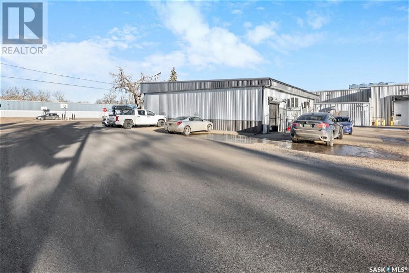 Image #1 of Business for Sale at 65 3rd Avenue, Lumsden, Saskatchewan