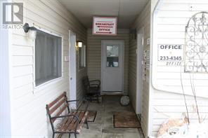 Image #1 of Commercial for Sale at Wakaw Motel, Wakaw, Saskatchewan