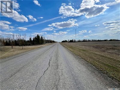 Image #1 of Commercial for Sale at York Lake Road Lot, Orkney., Saskatchewan