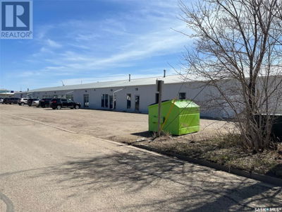 Commercial for Sale in Saskatchewan