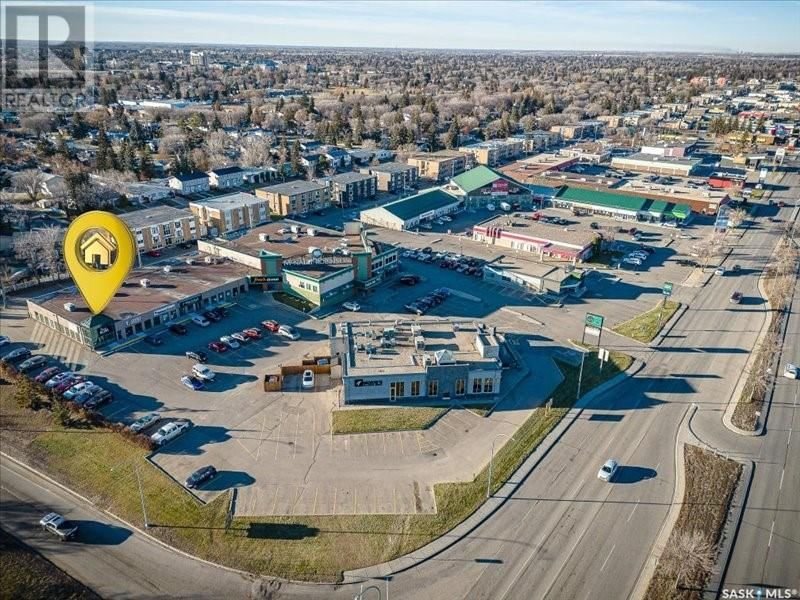 Image #1 of Business for Sale at 9 3130 8th Street E, Saskatoon, Saskatchewan