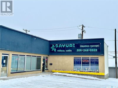 Businesses for Sale in Saskatchewan