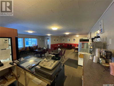 Commercial for Sale in Saskatchewan