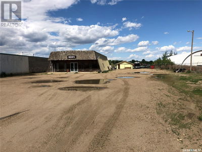 Commercial for Sale in Saskatchewan