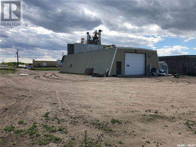 Commercial for Sale in Saskatchewan