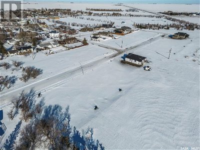 Image #1 of Commercial for Sale at 206 D'arcy Street, Rouleau, Saskatchewan