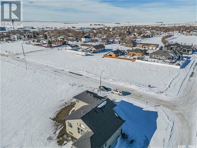 Image #1 of Commercial for Sale at 206 D'arcy Street, Rouleau, Saskatchewan