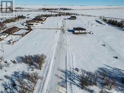 Image #1 of Commercial for Sale at 209 D'arcy Street, Rouleau, Saskatchewan