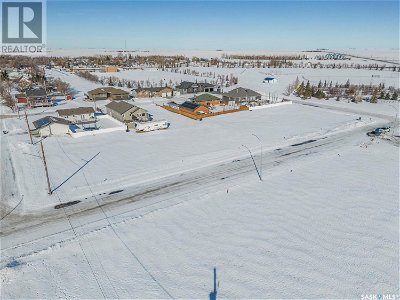 Image #1 of Commercial for Sale at 302 D'arcy Street, Rouleau, Saskatchewan