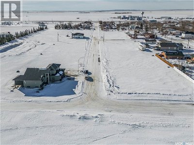 Image #1 of Commercial for Sale at 302 D'arcy Street, Rouleau, Saskatchewan