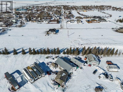 Commercial for Sale in Saskatchewan