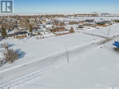Image #1 of Commercial for Sale at 305 D'arcy Street, Rouleau, Saskatchewan