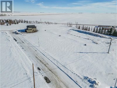 Image #1 of Commercial for Sale at 300 D'arcy Street, Rouleau, Saskatchewan