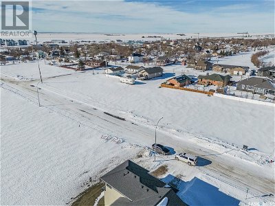 Image #1 of Commercial for Sale at 301 D'arcy Street, Rouleau, Saskatchewan