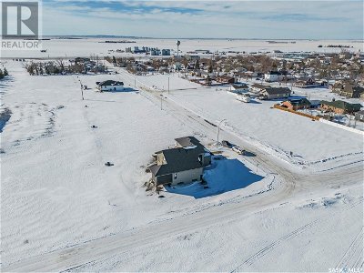 Image #1 of Commercial for Sale at 308 D'arcy Street, Rouleau, Saskatchewan