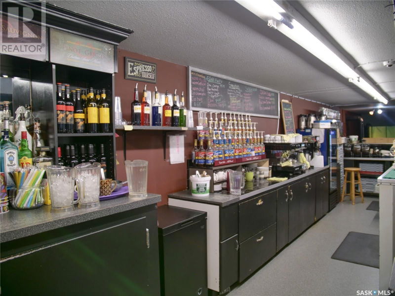 Image #1 of Restaurant for Sale at 2144 6th Avenue W, Prince Albert, Saskatchewan