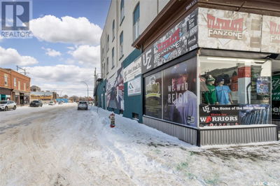 Commercial for Sale in Saskatchewan