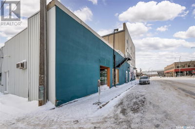 Commercial for Sale in Saskatchewan