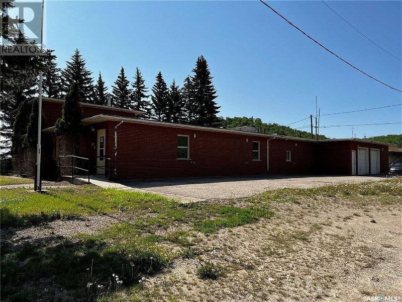 Image #1 of Business for Sale at 260 Queen Street, Punnichy, Saskatchewan