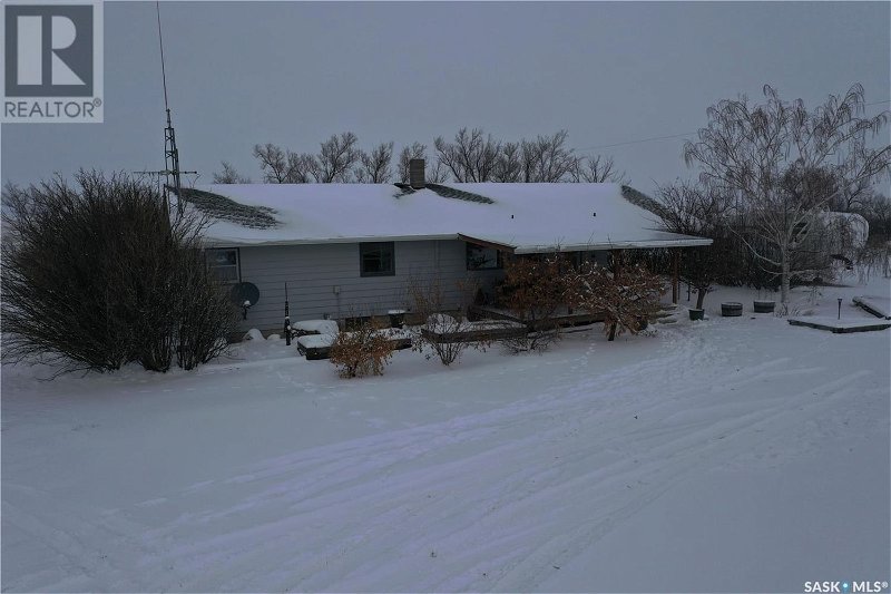 Image #1 of Business for Sale at Dumontel Ranch, Frontier., Saskatchewan