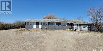 Image #1 of Commercial for Sale at 425 2nd Avenue S, Unity, Saskatchewan