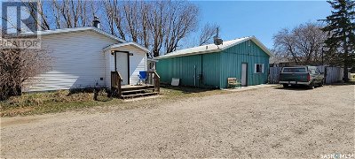 Image #1 of Commercial for Sale at 425 2nd Avenue S, Unity, Saskatchewan