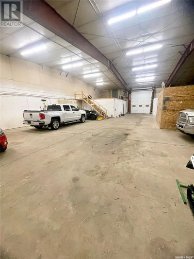 Commercial for Rent in Saskatchewan