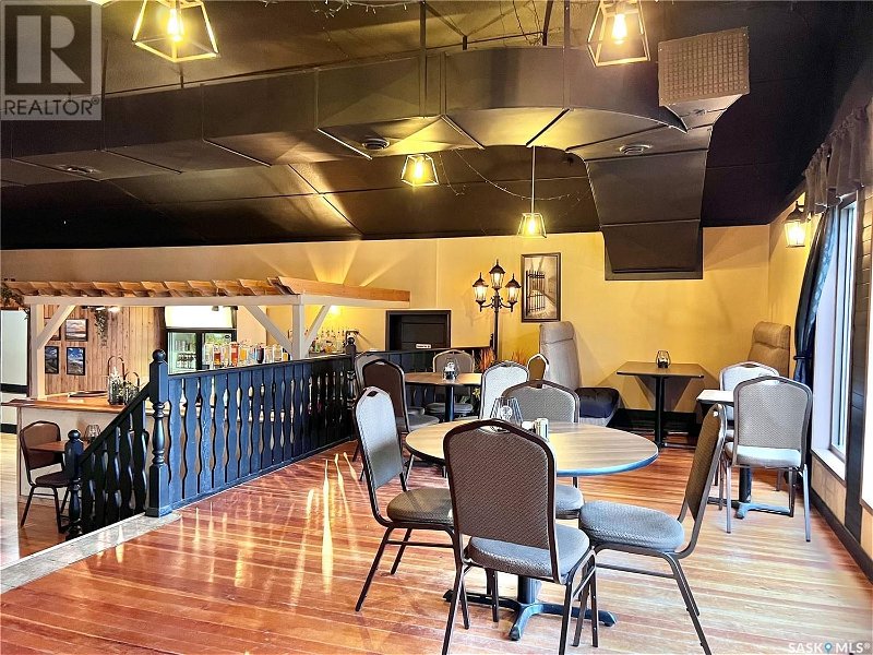 Image #1 of Restaurant for Sale at Terrace Dining Room, Broderick, Saskatchewan