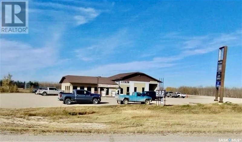Image #1 of Business for Sale at 304 40 Highway, Hafford, Saskatchewan