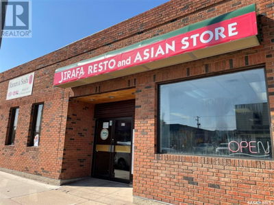 Restaurants for Sale in Alberta