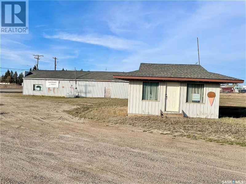 Image #1 of Restaurant for Sale at 11 Christopher Street, Theodore, Saskatchewan
