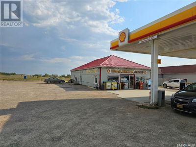 Commercial for Sale in Saskatchewan