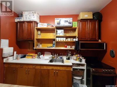 Commercial for Sale in Saskatchewan