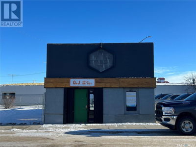 Commercial for Sale in Saskatchewan