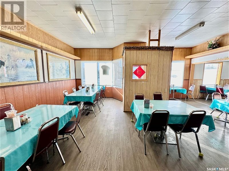 Image #1 of Restaurant for Sale at 119 & 121 Main Street, Cudworth, Saskatchewan