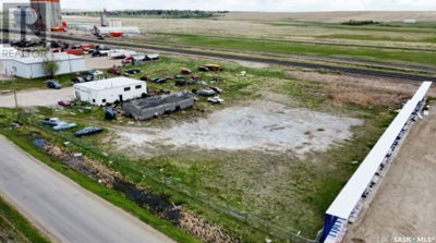 Commercial for Sale in Saskatchewan