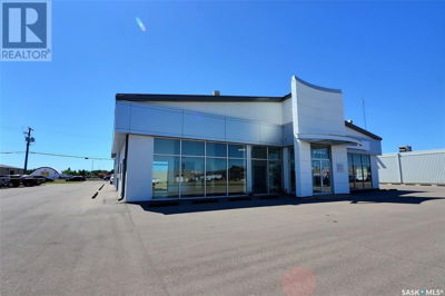 Commercial for Sale in Saskatchewan