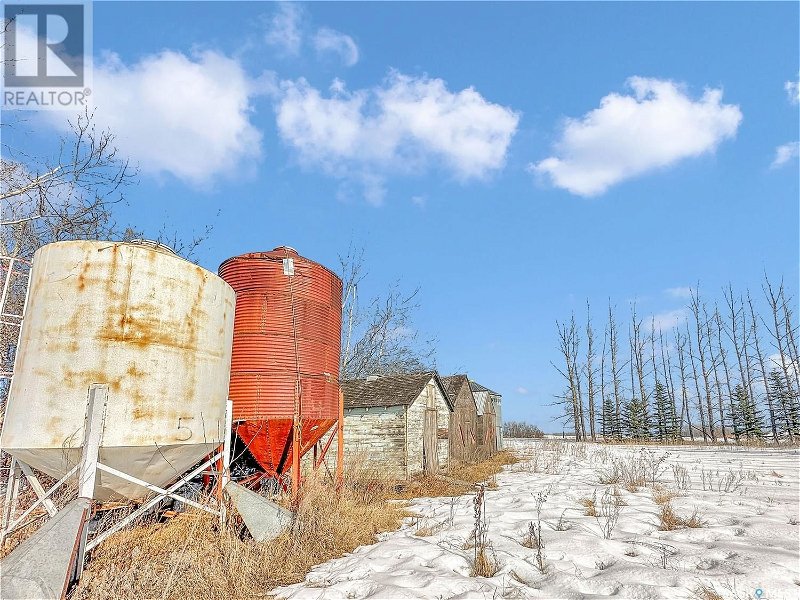 Image #1 of Business for Sale at The Good Farm, Stanley., Saskatchewan