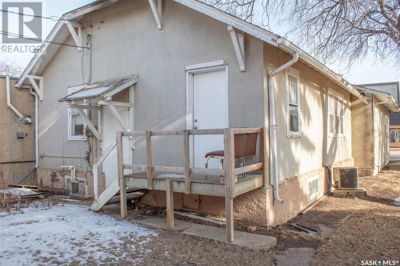 Commercial for Rent in Saskatchewan