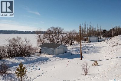Image #1 of Commercial for Sale at 4 Pelican Trail, Thode, Saskatchewan
