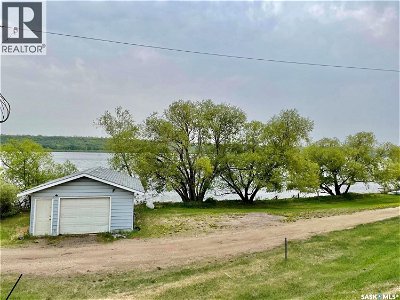 Image #1 of Commercial for Sale at 4 Pelican Trail, Thode, Saskatchewan