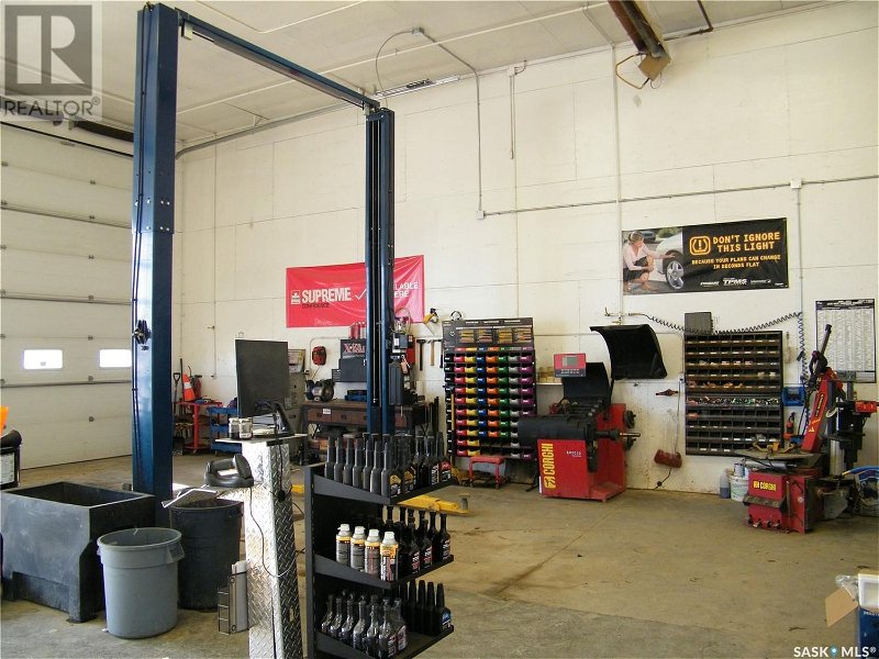 Image #1 of Business for Sale at 2100 8th Avenue, Humboldt, Saskatchewan