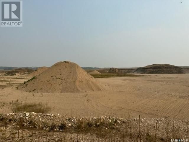 Image #1 of Business for Sale at Shell Lake Aggregate 40 Acres - Rm Of Sp, Spiritwood., Saskatchewan