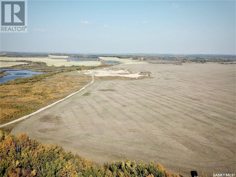 Image #1 of Business for Sale at Shell Lake Aggregate 40 Acres - Rm Of Sp, Spiritwood., Saskatchewan