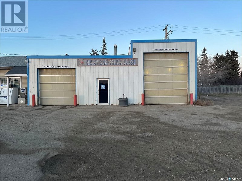 Image #1 of Business for Sale at 220 Railway Avenue W, Maidstone, Saskatchewan